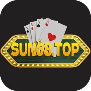 sun68 top logo