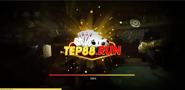 Tep88 Run