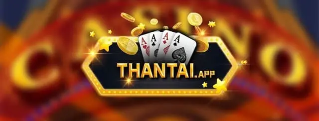 ThanTai App