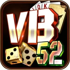 vb52 club logo