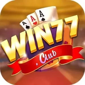 win77 club logo