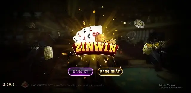 ZinWin Club