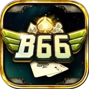 b66 fun logo