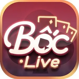 boc live logo