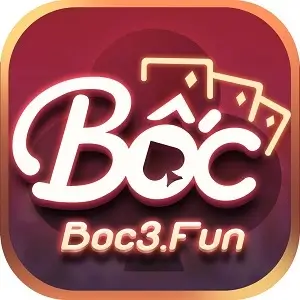 boc3 fun logo