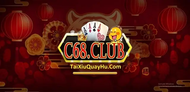 C68 Club