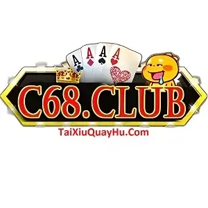 c68 club logo