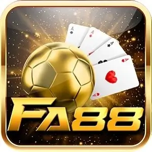 fa88 live logo