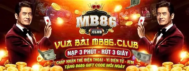 Mb86 Club