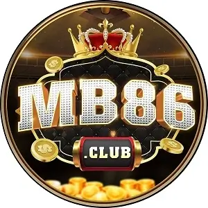 mb86 club logo