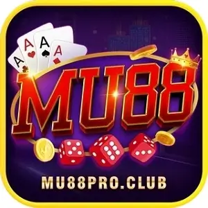 mu88pro club logo