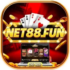 net88 fun logo