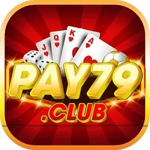 pay79 club logo