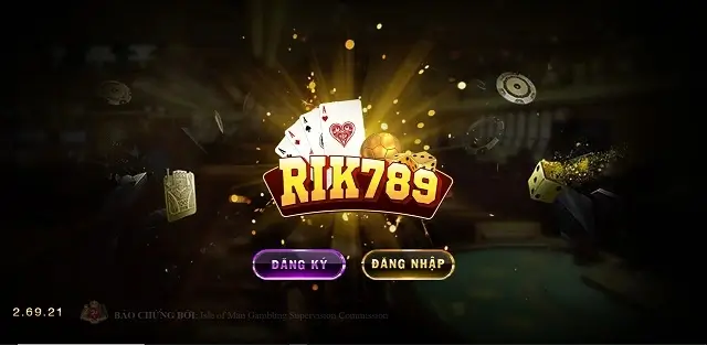 Rik789 Win