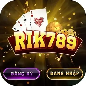 rik789 win logo