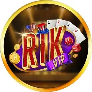 rik99 vip logo