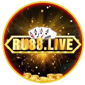 ru88 live logo