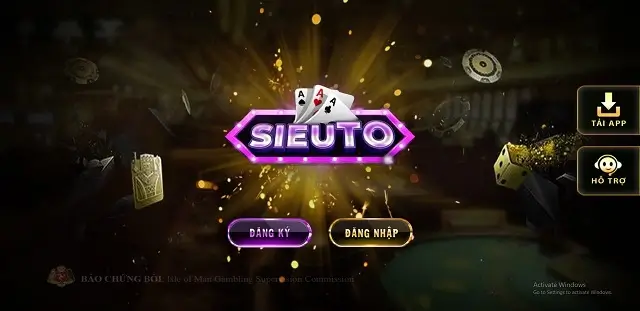 SieuTo Club