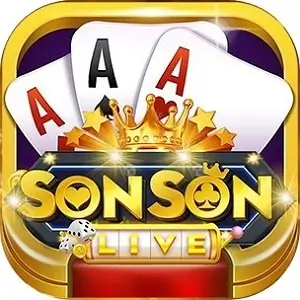 sonson live logo