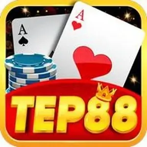 tep88 fun logo