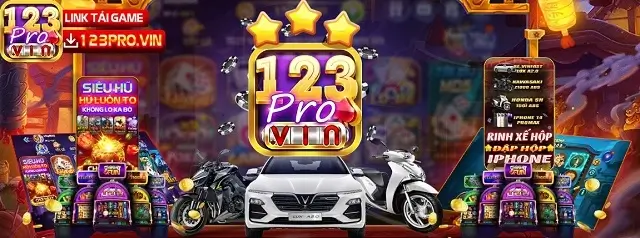 123Pro Vin