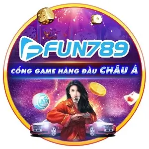 fun789 club logo