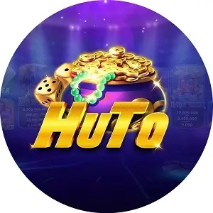 huto89 fun logo