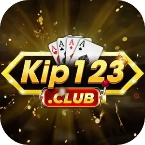 kip123 club logo