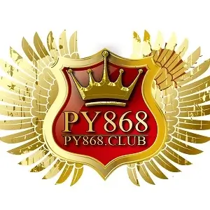 py868 club logo