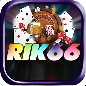 rick66 club logo