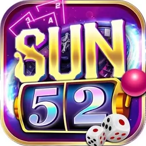 sun52 pro logo