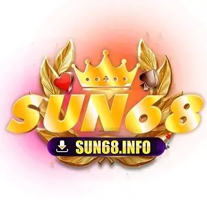 sun68 info logo