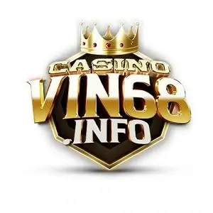 vin68 info logo