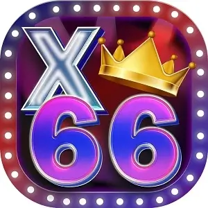 x66 club logo