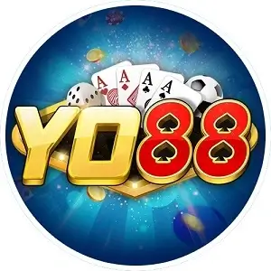 yo88vn game logo