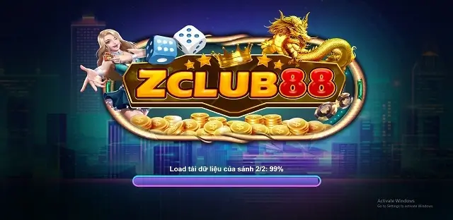 ZClub88 Xyz