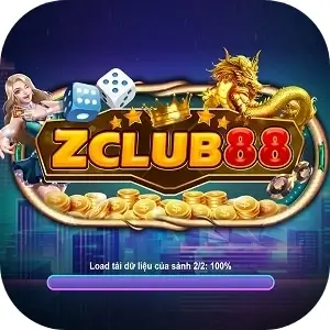 zclub88 xyz logo 1