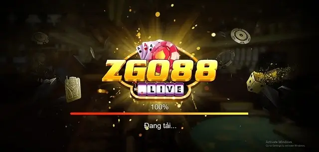 ZGo88 Live