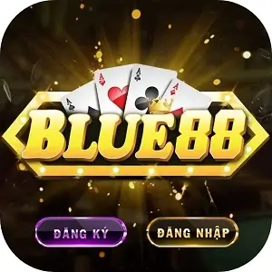 blue88 live logo