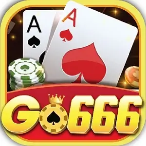 go666 club logo