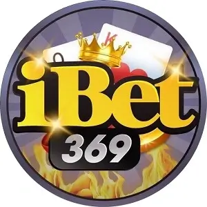ibet369 net logo