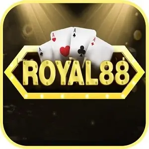 royal88 fun logo