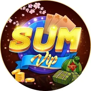 sumvip dev logo