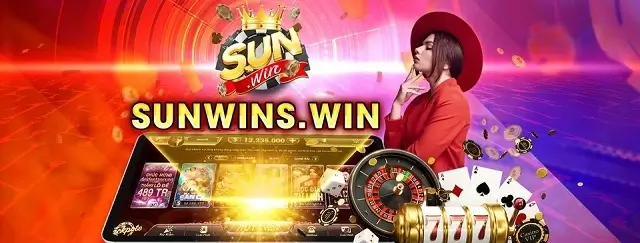 SunWinS Win