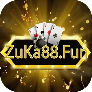 zuka88 fun logo