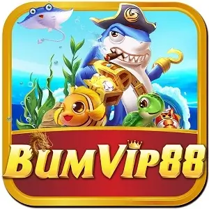 bumvip88 vin logo