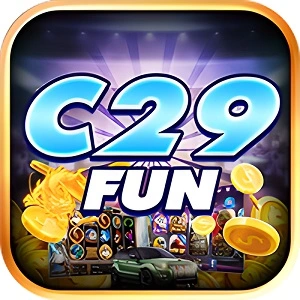 c29 fun logo