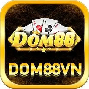 dom88vn com logo