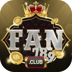 fan789 club logo