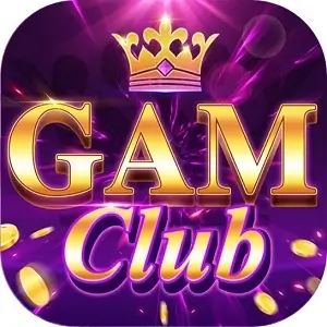 gamclub vin logo